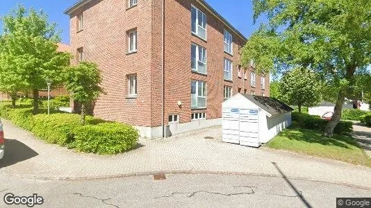 Lejligheder til leje i Aalborg Centrum - Foto fra Google Street View