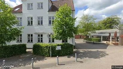 Lejligheder til leje i Tjele - Foto fra Google Street View