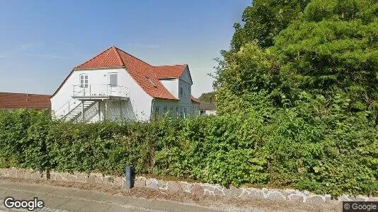 Lejligheder til leje i Odense S - Foto fra Google Street View