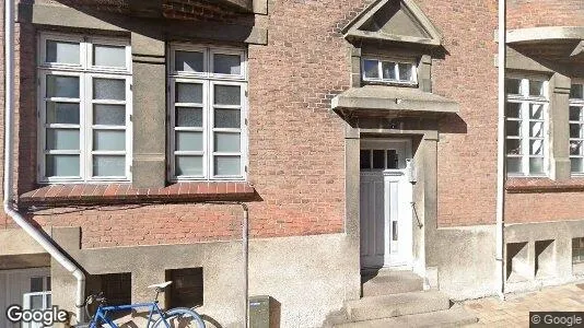 Lejligheder til leje i Odense C - Foto fra Google Street View