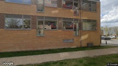 Lejligheder til leje i Aalborg Centrum - Foto fra Google Street View