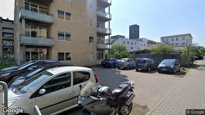 Lejligheder til leje i København NV - Foto fra Google Street View