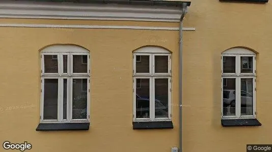 Lejligheder til leje i Viborg - Foto fra Google Street View