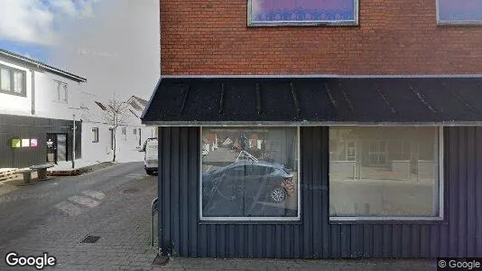 Lejligheder til leje i Sindal - Foto fra Google Street View