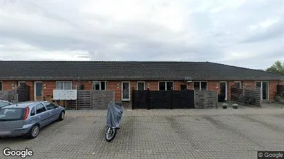 Lejligheder til leje i Viby J - Foto fra Google Street View