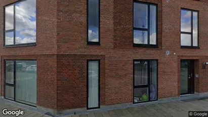 Lejligheder til leje i Risskov - Foto fra Google Street View