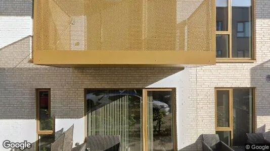 Lejligheder til leje i Viborg - Foto fra Google Street View