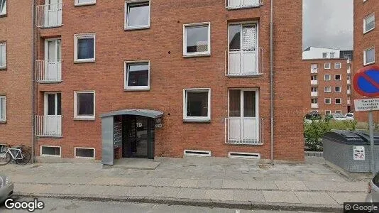 Lejligheder til leje i Randers C - Foto fra Google Street View