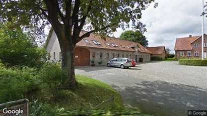Lejligheder til leje i Kolding - Foto fra Google Street View