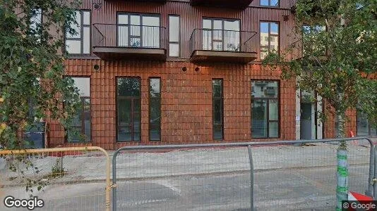 Lejligheder til leje i København S - Foto fra Google Street View