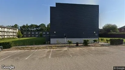 Lejligheder til leje i Odense SV - Foto fra Google Street View