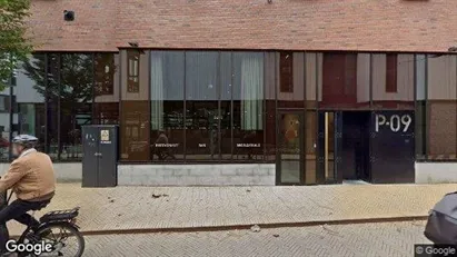 Lejligheder til leje i Odense C - Foto fra Google Street View