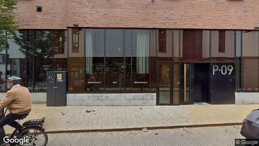 Lejligheder til leje i Odense C - Foto fra Google Street View