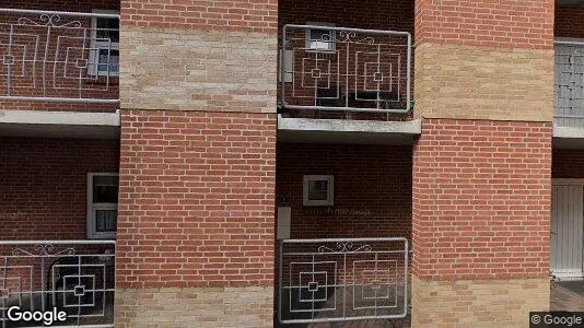 Lejligheder til leje i Dronninglund - Foto fra Google Street View