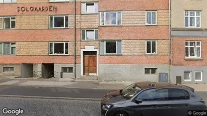 Lejligheder til leje i Randers C - Foto fra Google Street View