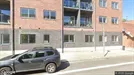 Lejlighed til leje, Aalestrup, Jernbanegade<span class="blurred street-number" onclick="ProcessAdRequest(59809)"><span class="hint">Se vejnr.</span>[xxxxxxxx]</span>