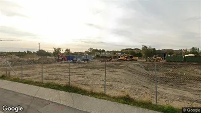 Lejligheder til leje i Slagelse - Foto fra Google Street View