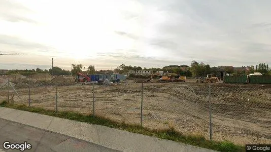 Lejligheder til leje i Slagelse - Foto fra Google Street View