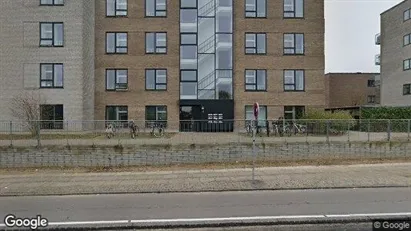 Lejligheder til leje i Odense C - Foto fra Google Street View