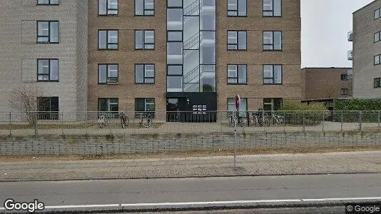 Lejligheder til leje i Odense C - Foto fra Google Street View