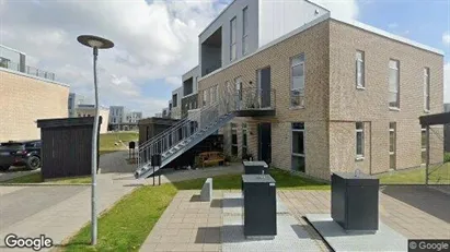 Lejligheder til leje i Aalborg SV - Foto fra Google Street View