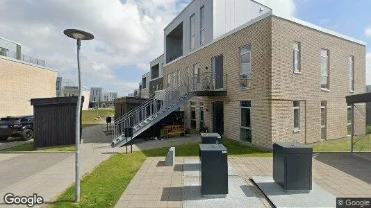 Lejligheder til leje i Aalborg SV - Foto fra Google Street View