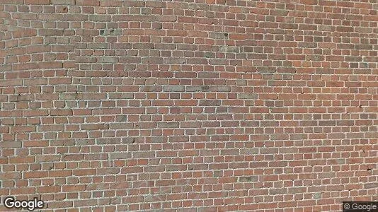 Lejligheder til leje i Randers NV - Foto fra Google Street View