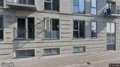 Lejligheder til leje i København SV - Foto fra Google Street View