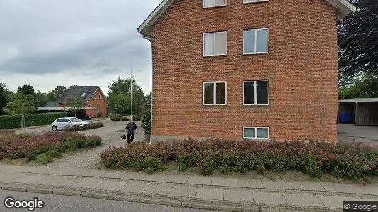 Lejligheder til leje i Arden - Foto fra Google Street View