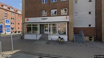 Lejligheder til leje i Aalborg Centrum - Foto fra Google Street View