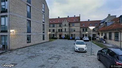 Lejligheder til leje i Risskov - Foto fra Google Street View