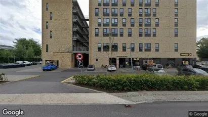 Lejligheder til leje i Aalborg Centrum - Foto fra Google Street View