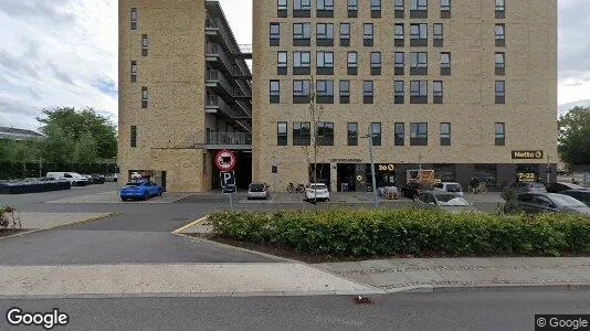 Lejligheder til leje i Aalborg Centrum - Foto fra Google Street View