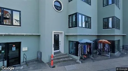Lejligheder til leje i Randers C - Foto fra Google Street View