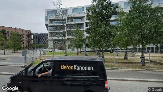 Lejligheder til leje i København S - Foto fra Google Street View