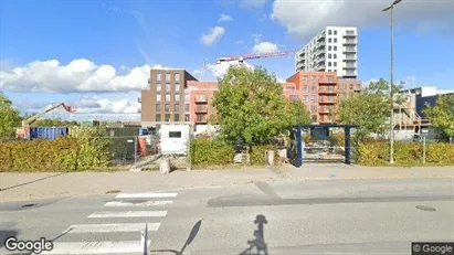 Lejligheder til leje i København S - Foto fra Google Street View