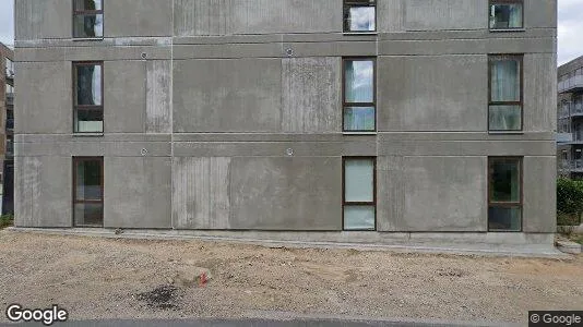 Lejligheder til leje i Risskov - Foto fra Google Street View