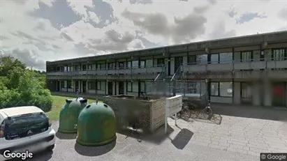 Lejligheder til leje i Haderslev - Foto fra Google Street View