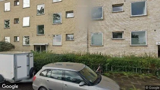 Lejligheder til leje i Viborg - Foto fra Google Street View