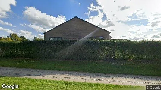Lejligheder til leje i Odense S - Foto fra Google Street View