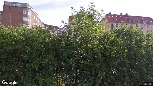 Lejligheder til leje i Aalborg Centrum - Foto fra Google Street View