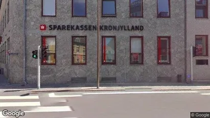 Lejligheder til leje i Slagelse - Foto fra Google Street View