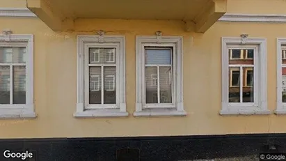 Lejligheder til leje i Sønderborg - Foto fra Google Street View