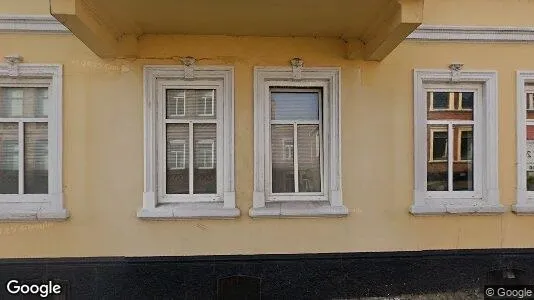 Lejligheder til leje i Sønderborg - Foto fra Google Street View