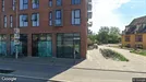 Lejlighed til leje, Århus C, Otto Brandenburgs Gade - Ca. 65m2