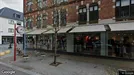 Lejlighed til leje, Esbjerg Centrum, <span class="blurred street" onclick="ProcessAdRequest(64717)"><span class="hint">Se vej-navn</span>[xxxxxxxxxx]</span>