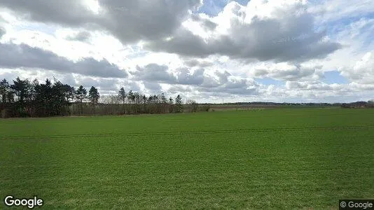 Lejligheder til leje i Ringsted - Foto fra Google Street View