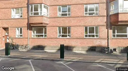 Lejligheder til leje i Østerbro - Foto fra Google Street View