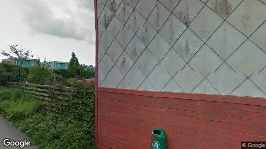 Lejligheder til leje i Herning - Foto fra Google Street View