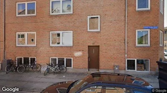 Lejligheder til leje i Aalborg Centrum - Foto fra Google Street View